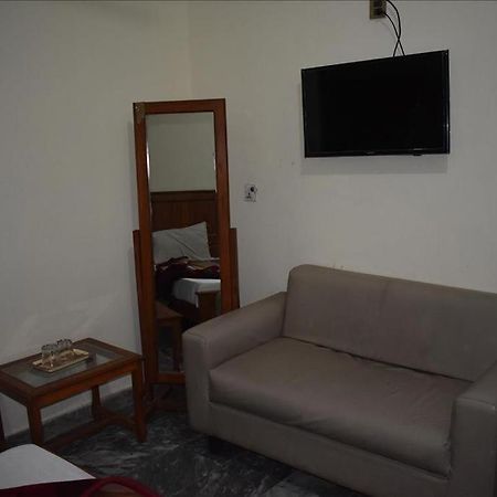 Hotel Al Hamrah อิสลามาบัด ภายนอก รูปภาพ