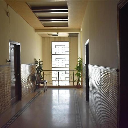 Hotel Al Hamrah อิสลามาบัด ภายนอก รูปภาพ