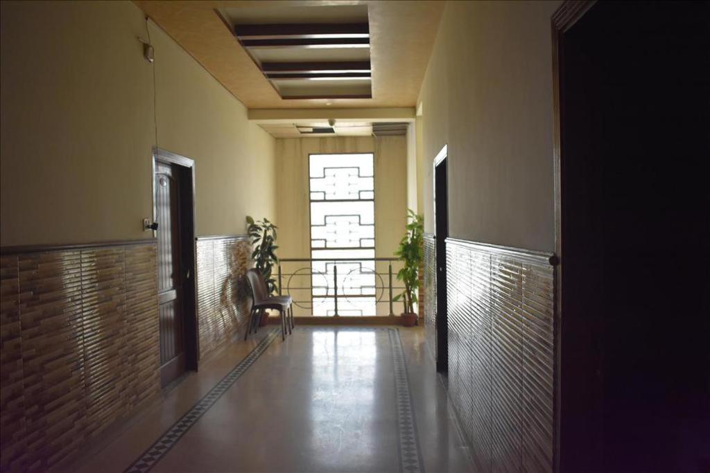 Hotel Al Hamrah อิสลามาบัด ภายนอก รูปภาพ